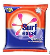 Surf excel quick wash powder 60 g Pouch